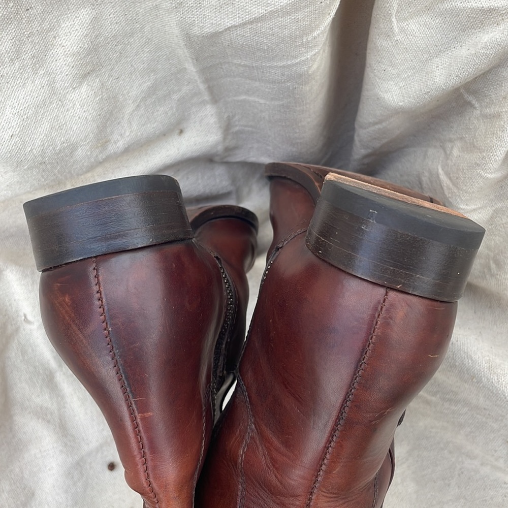 Frye High Riding Boots - Picture 12 of 13